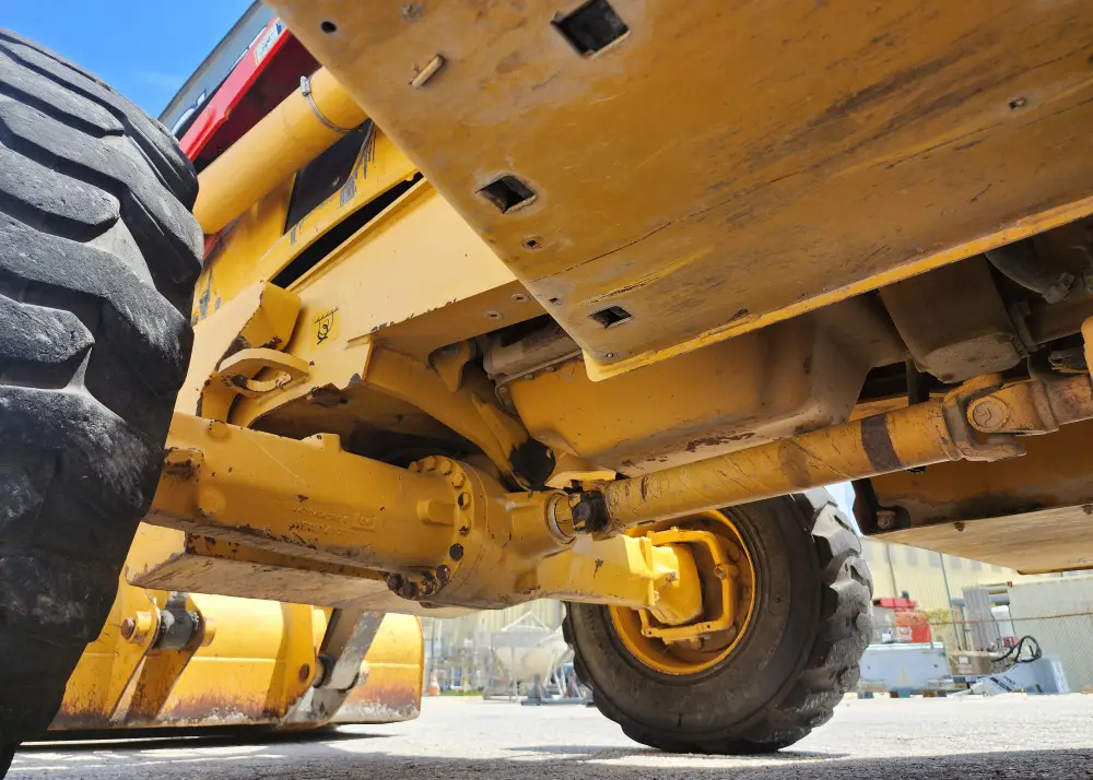 2015 John Deere 310LEP Backhoe Loader