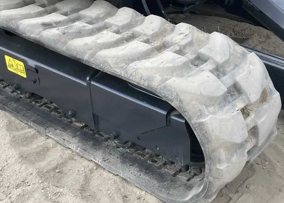 2021 Kubota KX060-5 Mini Excavator Rubber Tracks Cab Backhoe Blade 2-spd