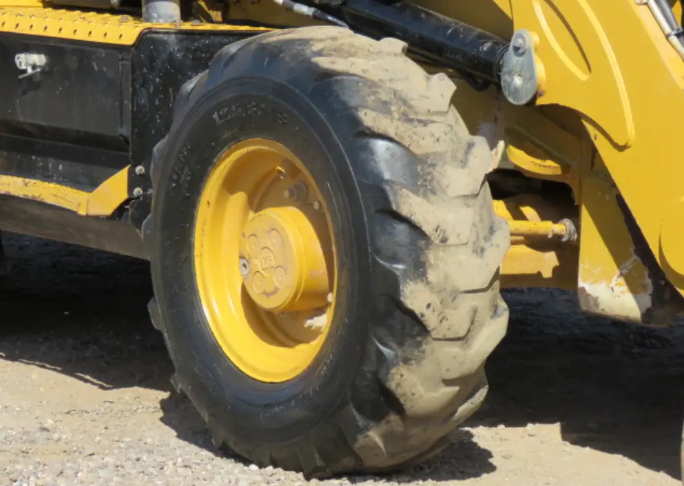 2017 Caterpillar 420F2 IT 4WD Backhoe Loader E-Stick Aux Hyd Q/C
