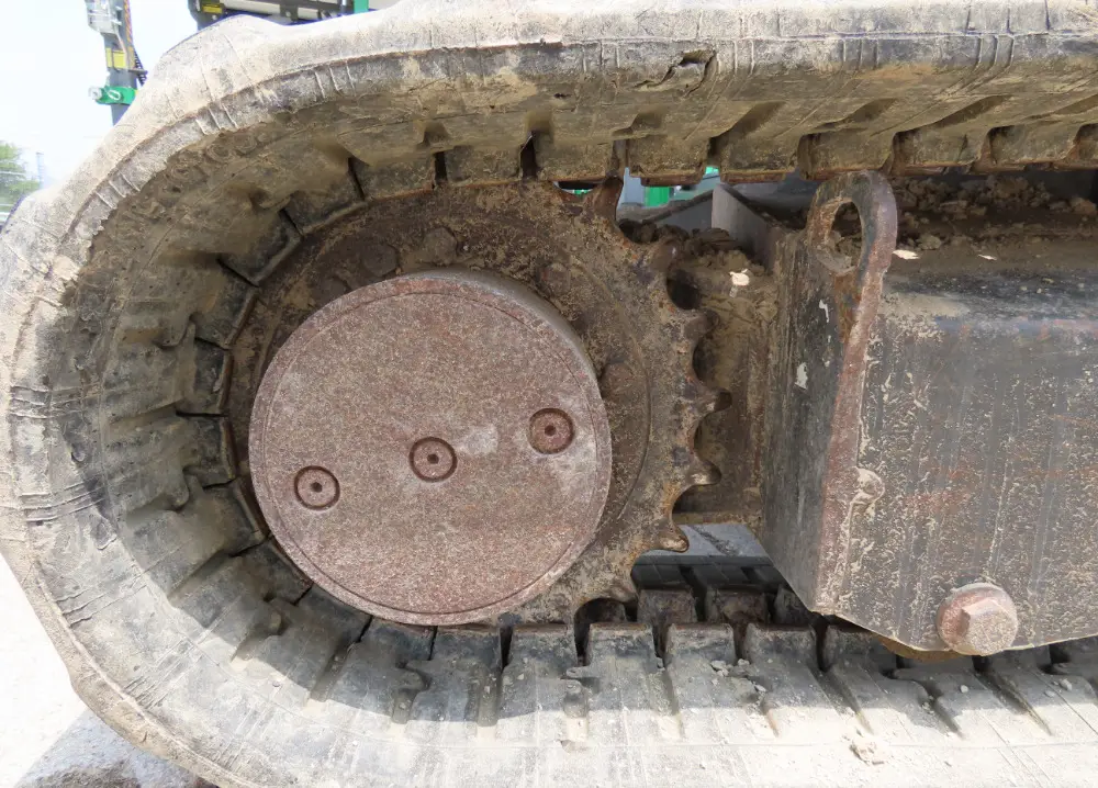 2016 Bobcat E26 Mini Excavator Rubber Tracks Aux Hydraulics