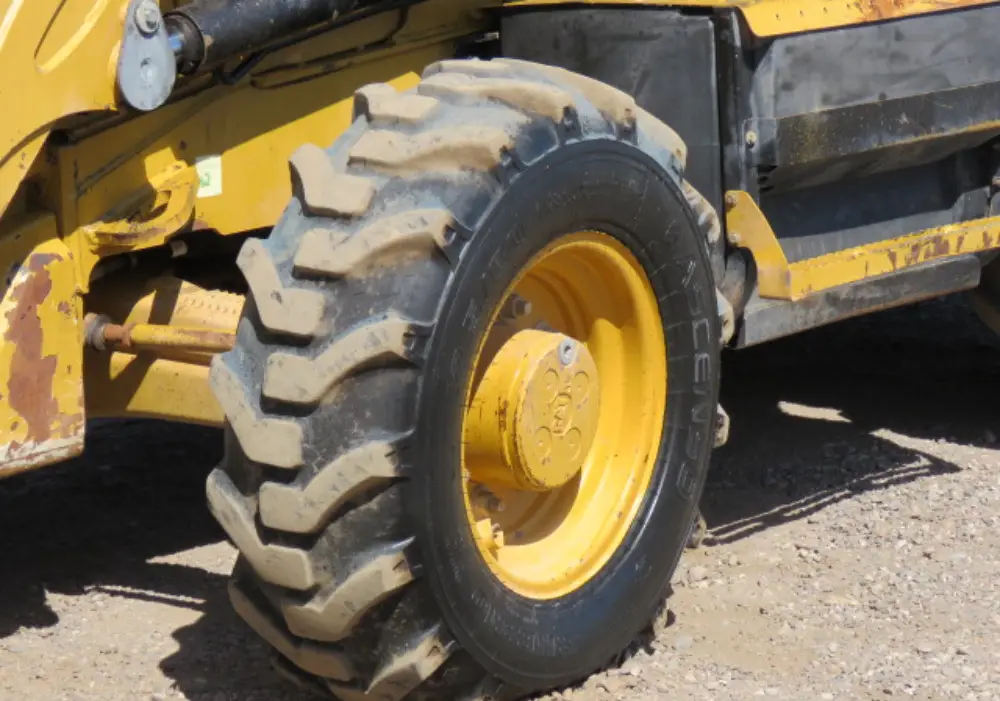 2014 Caterpillar 420F IT 4WD Backhoe Loader