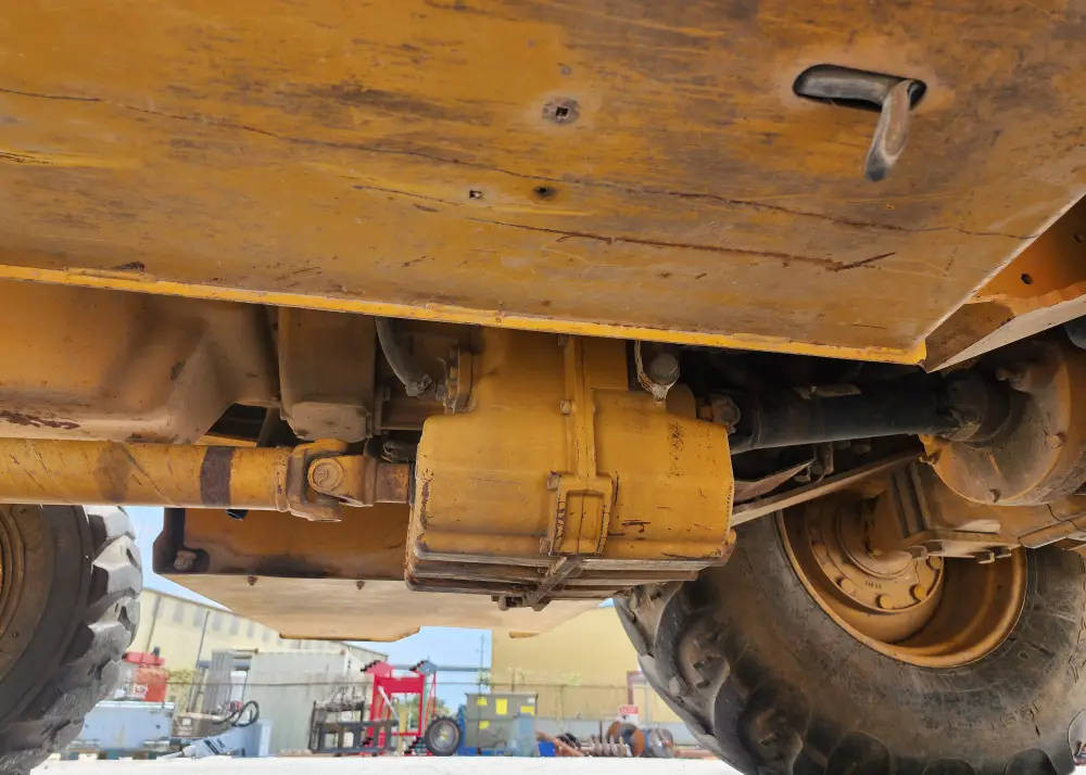 2015 John Deere 310LEP Backhoe Loader