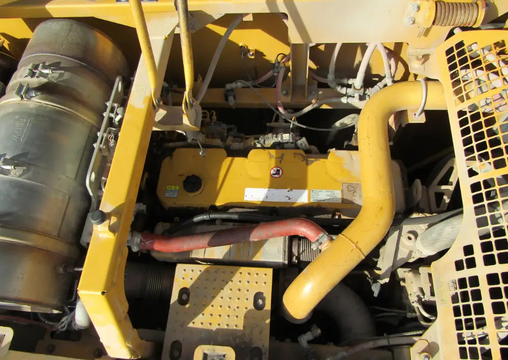 2019 Caterpillar 349FL Hydraulic Excavator Aux Hyd Auto Lube A/C Cab