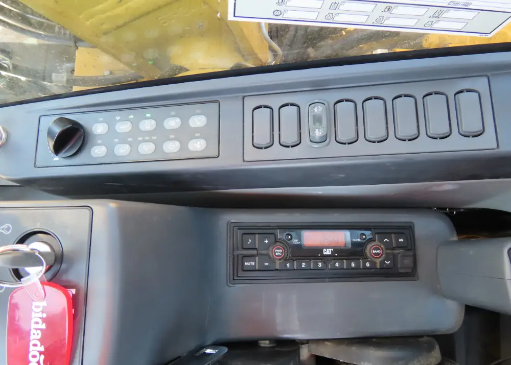 2020 Caterpillar 311FLRR Excavator Cab AC Street Pads Aux Hydraulics