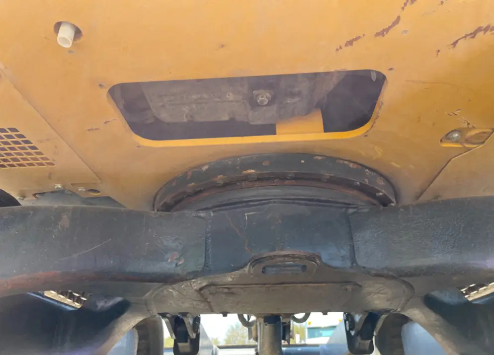 2018 John Deere 50G Mini Excavator Backhoe Aux Hyd Diesel Thumb Bucket