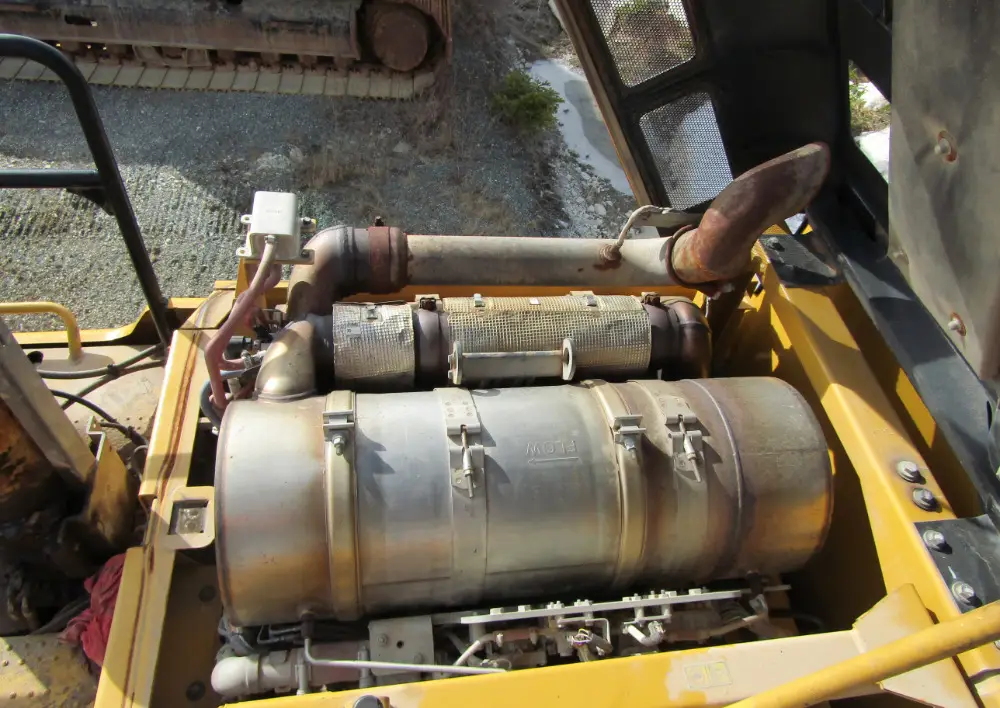 2019 Caterpillar 349FL Hydraulic Excavator Aux Hyd Auto Lube A/C Cab