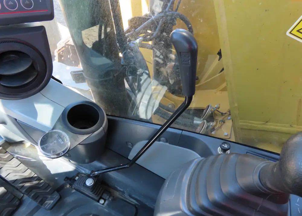 2020 Caterpillar 311FLRR Excavator Cab AC Street Pads Aux Hydraulics
