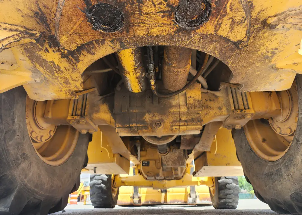 2015 John Deere 310LEP Backhoe Loader