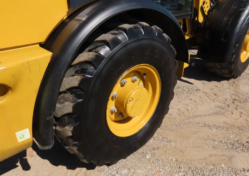 2019 Caterpillar 906M Compact Wheel Loader Aux Hyd Q/C Heated Cab CA