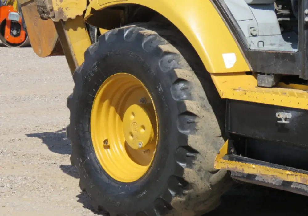 2014 Caterpillar 420F IT 4WD Backhoe Loader