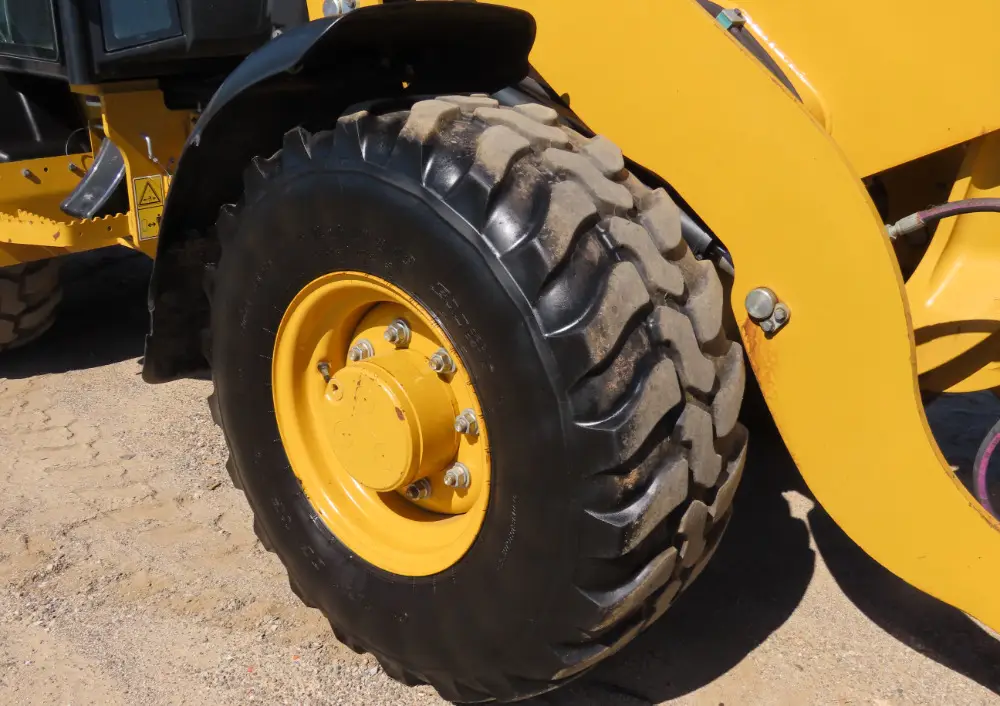 2019 Caterpillar 906M Compact Wheel Loader Aux Hyd Q/C Heated Cab CA