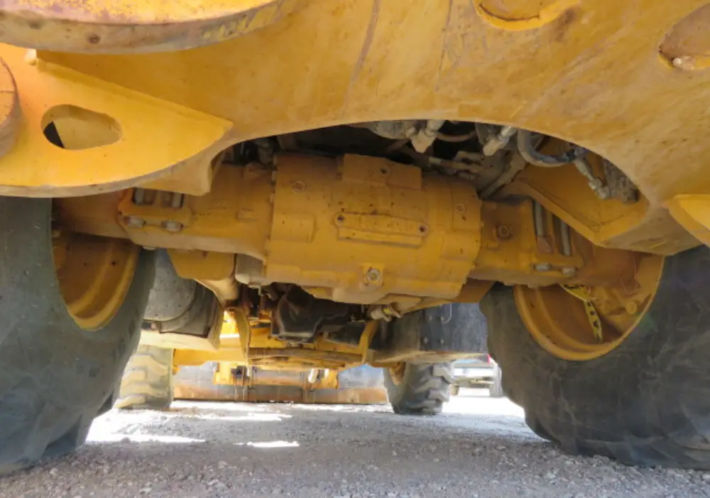 2014 Caterpillar 420F IT 4WD Backhoe Loader
