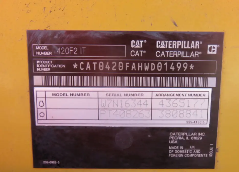 2020 Bobcat E85 Mini Excavator A/C Cab Hydraulic Thumb Aux Q/C bidadoo