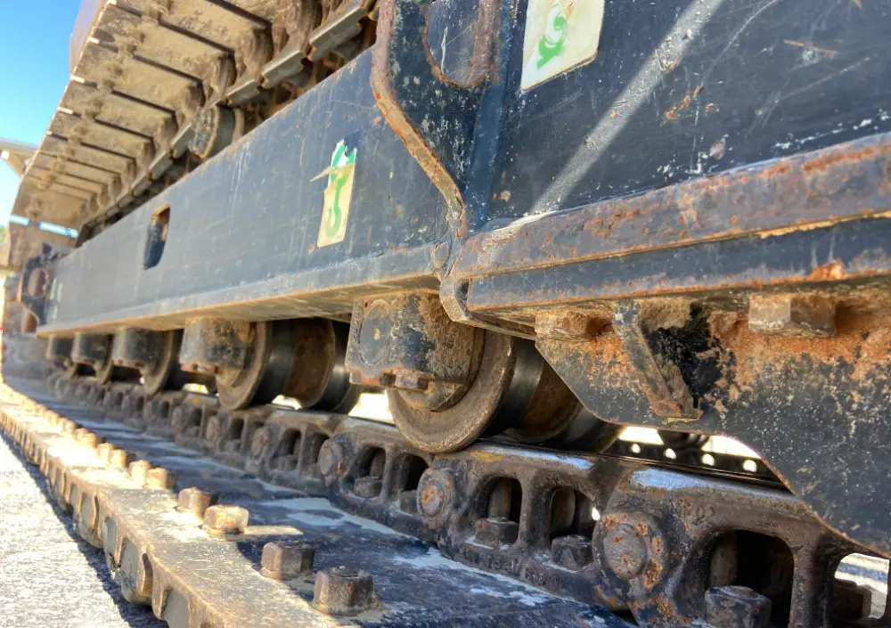 2015 Caterpillar 308E2 CR Midi Hydraulic Excavator Crawler Backhoe CAT