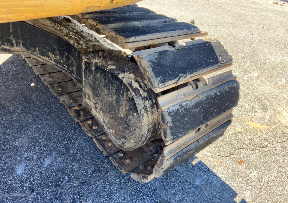 2015 Caterpillar 308E2 CR Midi Hydraulic Excavator Crawler Backhoe CAT