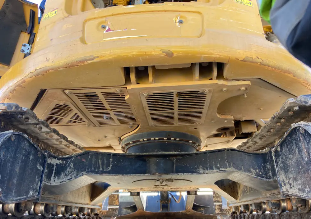 2015 Caterpillar 308E2 CR Midi Hydraulic Excavator Crawler Backhoe CAT