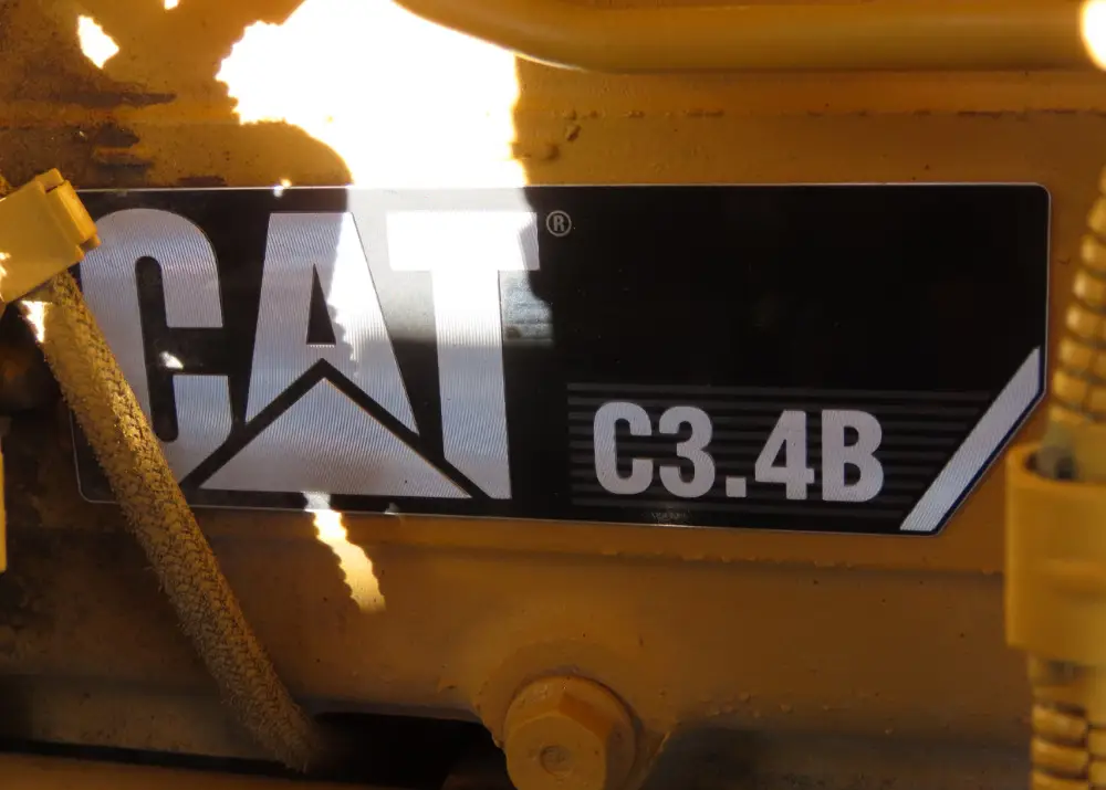 2020 Caterpillar 311FLRR Excavator Cab AC Street Pads Aux Hydraulics