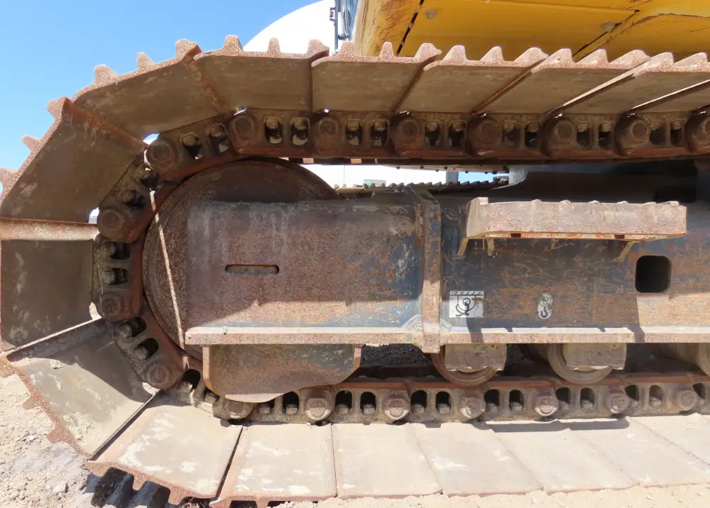 2019 Kobelco SK140SRLC-5 Hydraulic Excavator Aux Hyd Q/C A/C Cab Bucket