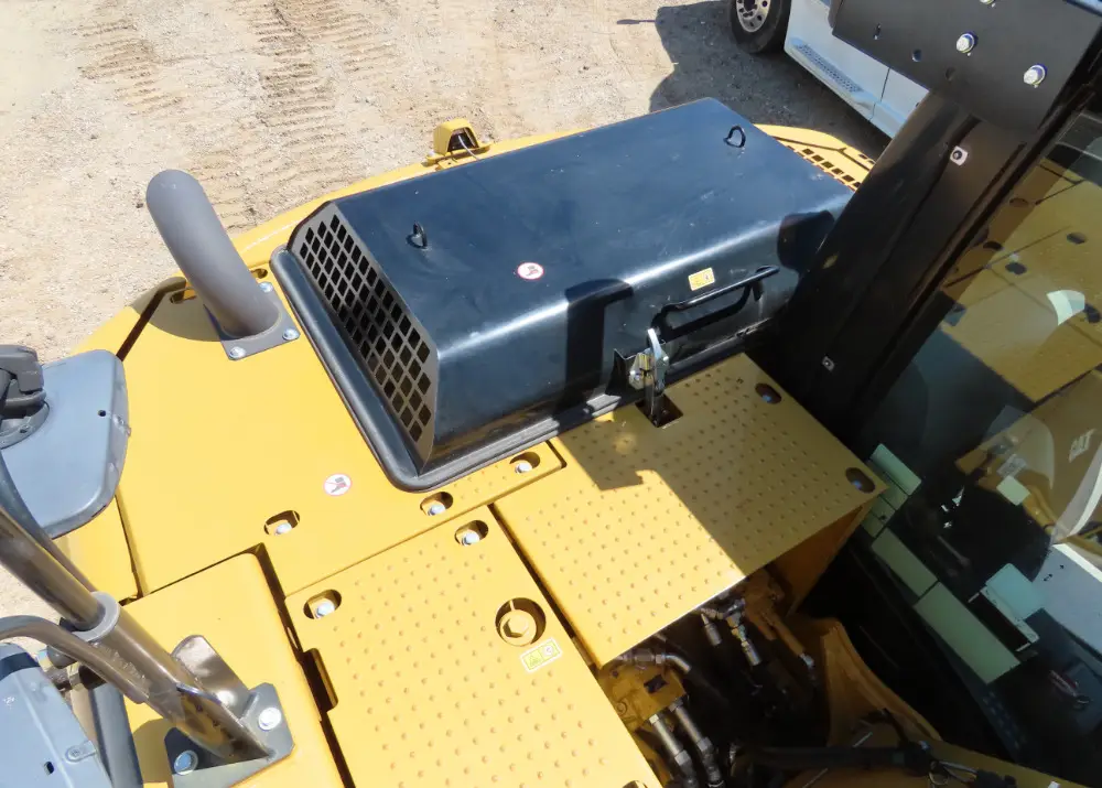 2020 Caterpillar 311FLRR Excavator Cab AC Street Pads Aux Hydraulics
