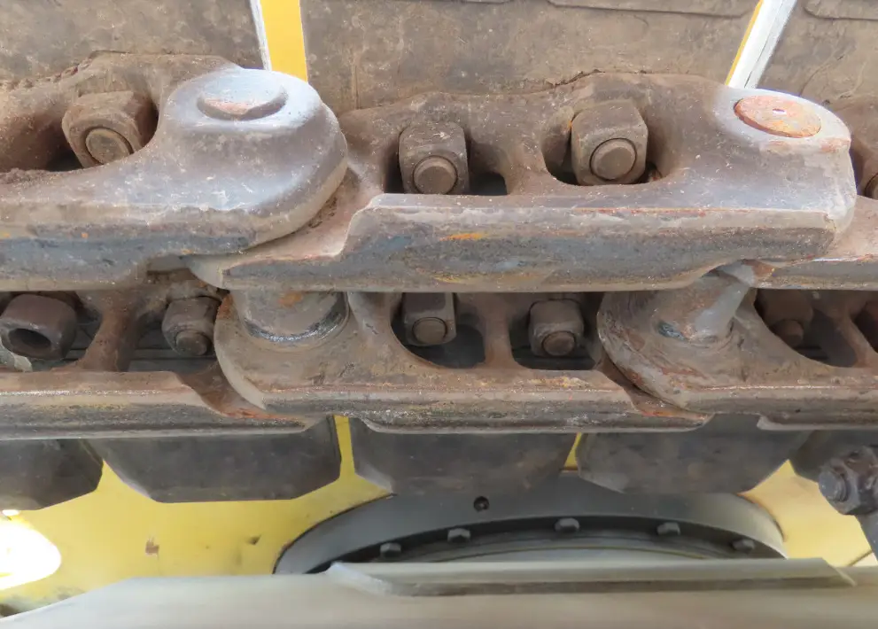 2020 Komatsu PC80MR-5E0 Mini Excavator Thumb Aux Hyd Yanmar Blade Bucket