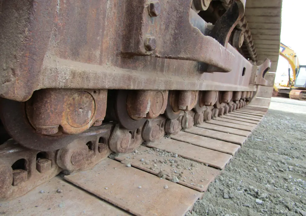 2019 Caterpillar 349FL Hydraulic Excavator Aux Hyd Auto Lube A/C Cab