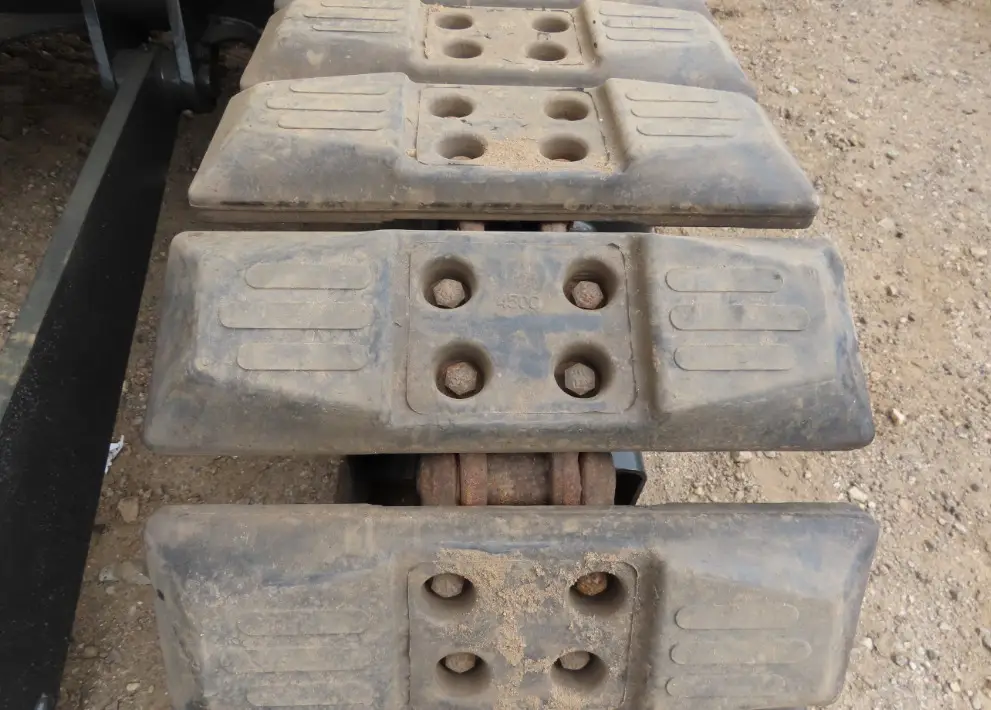 2020 Komatsu PC80MR-5E0 Mini Excavator Thumb Aux Hyd Yanmar Blade Bucket