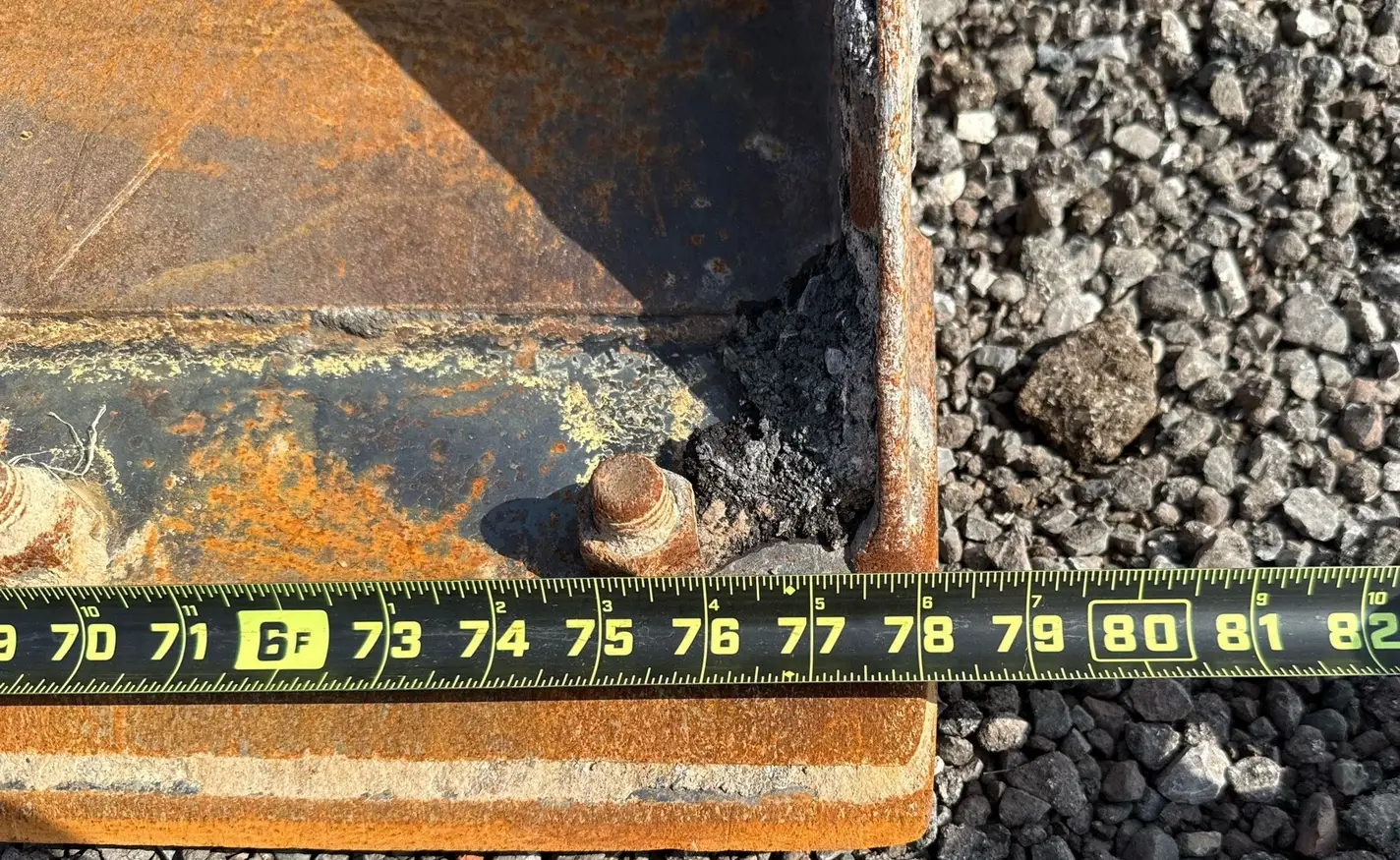 2021 John Deere 324G skid steer loader