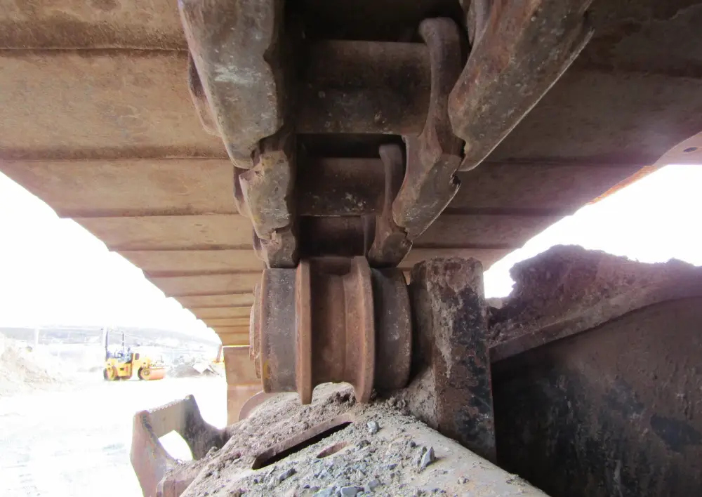 2019 Caterpillar 349FL Hydraulic Excavator Aux Hyd Auto Lube A/C Cab