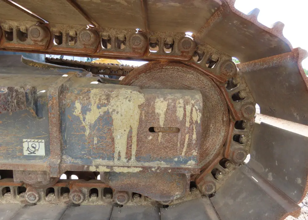 2019 Kobelco SK140SRLC-5 Hydraulic Excavator Aux Hyd Q/C A/C Cab Bucket