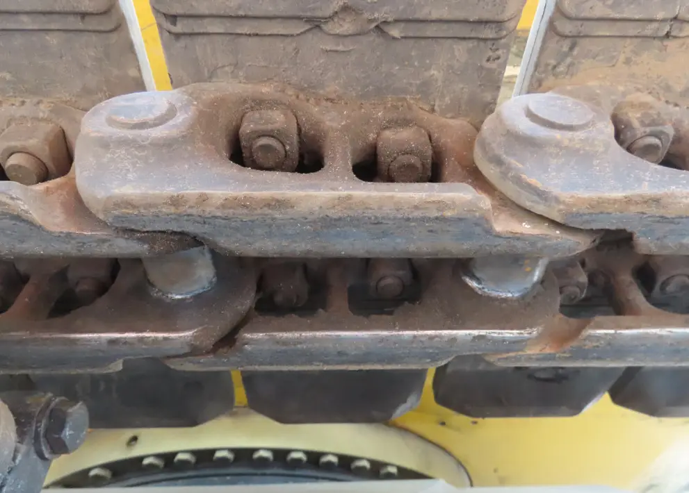 2020 Komatsu PC80MR-5E0 Mini Excavator Thumb Aux Hyd Yanmar Blade Bucket
