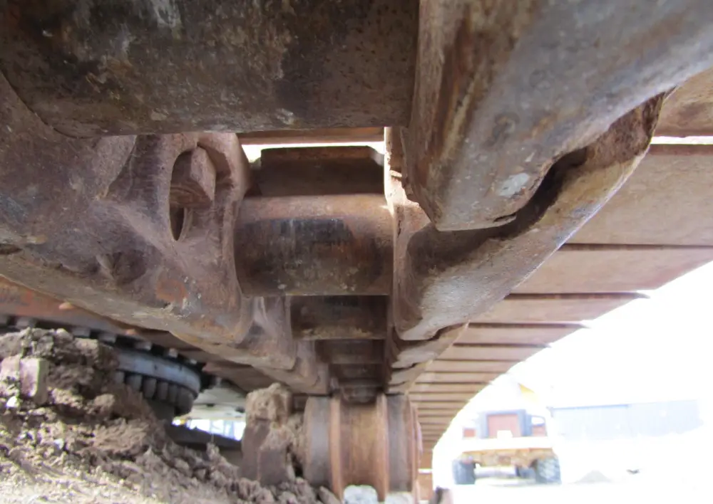 2019 Caterpillar 349FL Hydraulic Excavator Aux Hyd Auto Lube A/C Cab