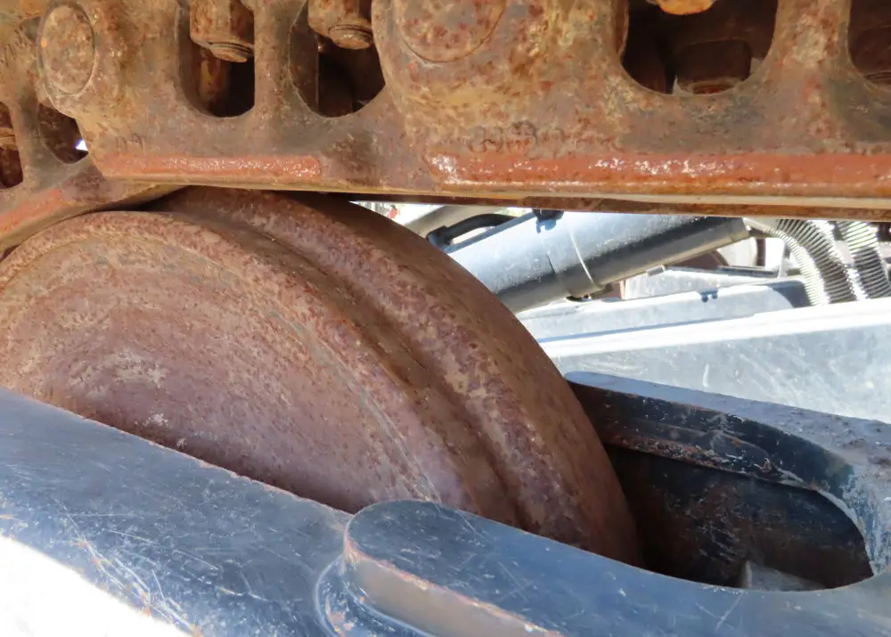 2020 Caterpillar 311FLRR Excavator Cab AC Street Pads Aux Hydraulics