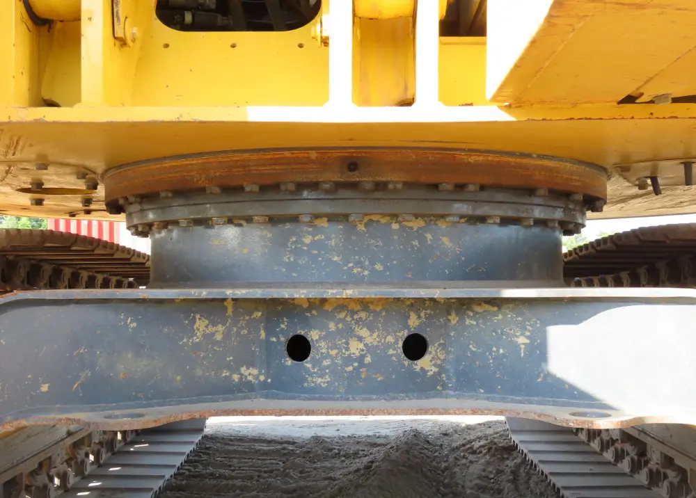 2019 Kobelco SK140SRLC-5 Hydraulic Excavator Aux Hyd Q/C A/C Cab Bucket