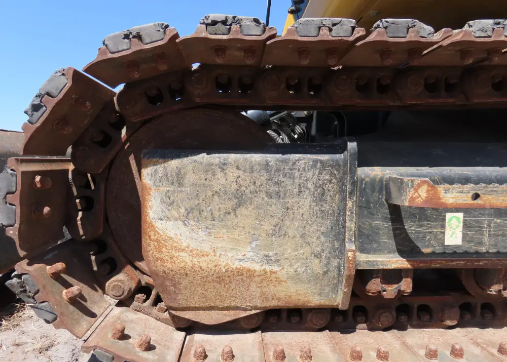 2020 Caterpillar 311FLRR Excavator Cab AC Street Pads Aux Hydraulics