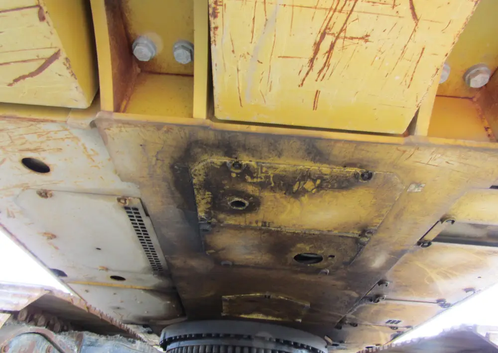2019 Caterpillar 349FL Hydraulic Excavator Aux Hyd Auto Lube A/C Cab