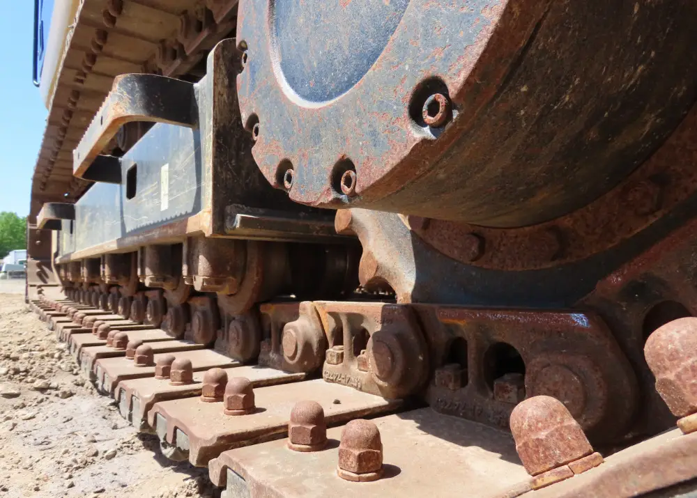 2020 Caterpillar 311FLRR Excavator Cab AC Street Pads Aux Hydraulics