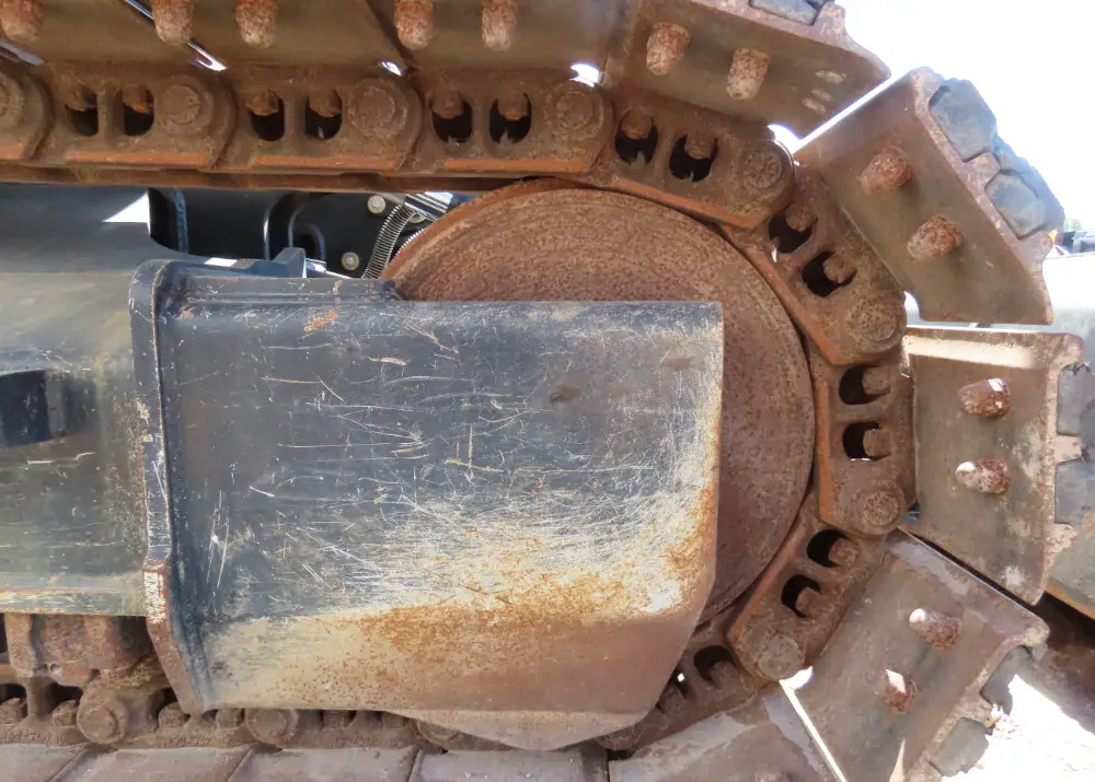2020 Caterpillar 311FLRR Excavator Cab AC Street Pads Aux Hydraulics