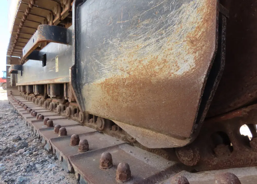 2020 Caterpillar 311FLRR Excavator Cab AC Street Pads Aux Hydraulics