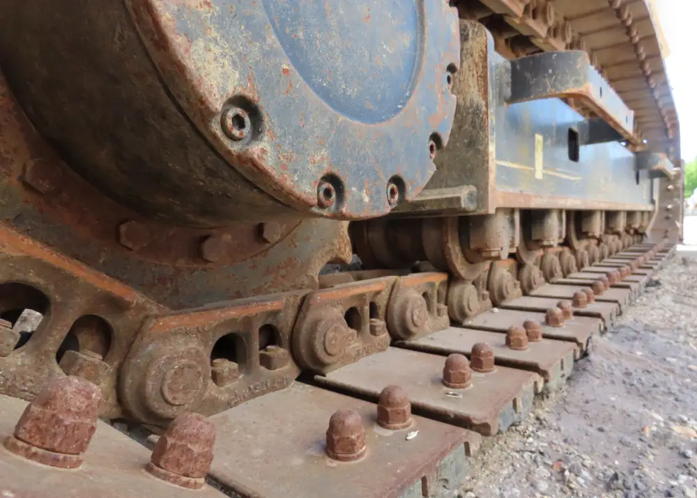 2020 Caterpillar 311FLRR Excavator Cab AC Street Pads Aux Hydraulics