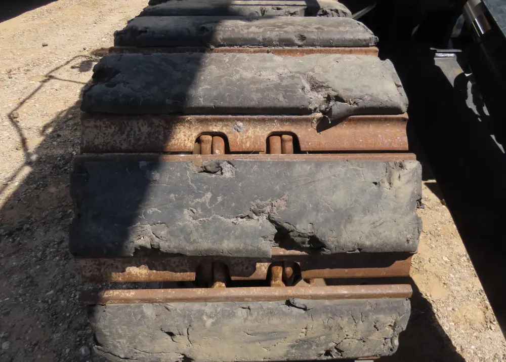 2020 Caterpillar 311FLRR Excavator Cab AC Street Pads Aux Hydraulics