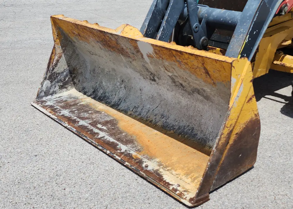 2015 John Deere 310LEP Backhoe Loader