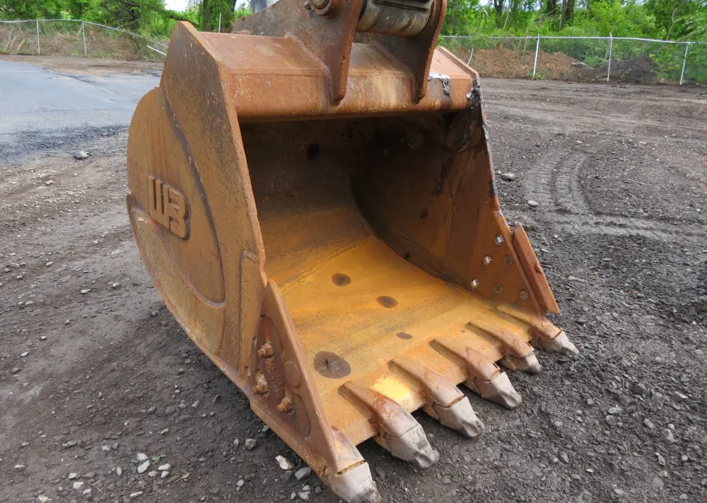 2018 John Deere 210G LC Excavator Trackhoe Auxiliary Hydraulics AC Heat
