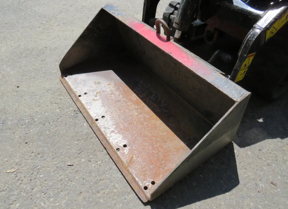 2020 Ditch Witch SK600 Ride On Tracked Skid Steer Loader Aux Hyd Diesel