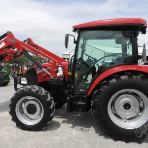 2019 CASE IH FARMALL 55A Tractor