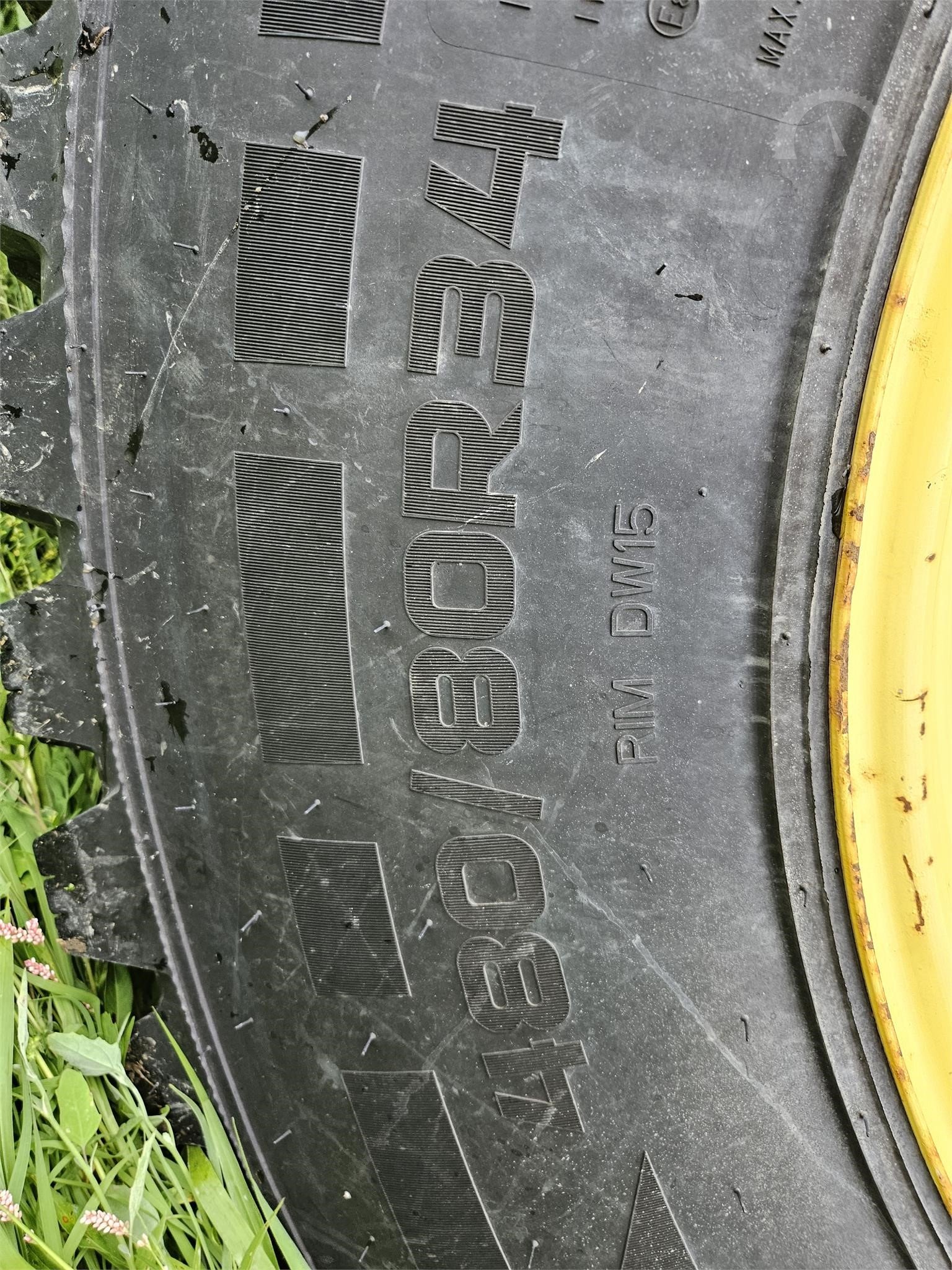 2018 JOHN DEERE 5090R Tractor